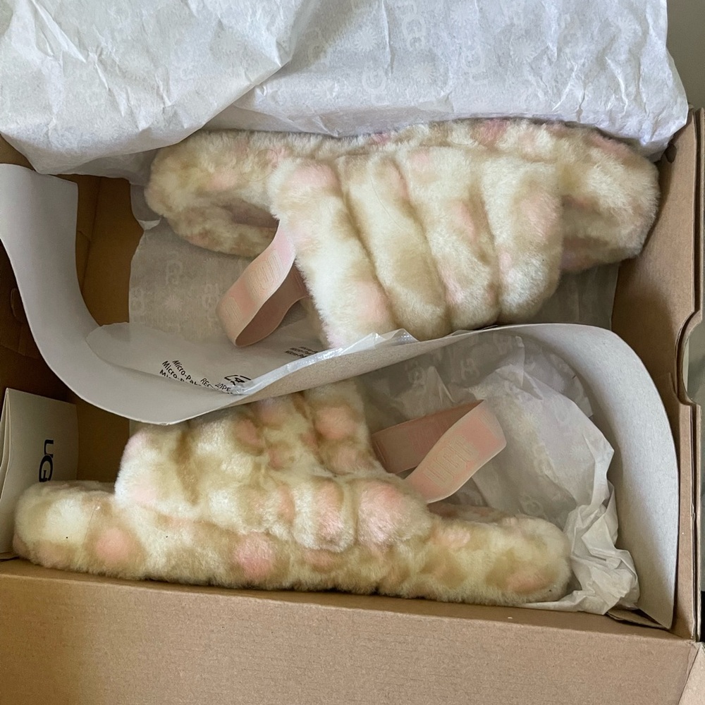Ugg sandals
